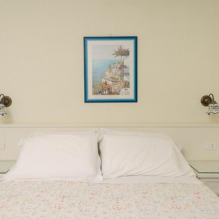 Hotel A Casa Dei Nonni à Ravello Extérieur photo